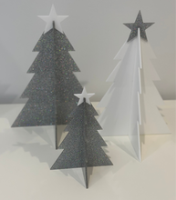 Load image into Gallery viewer, Table Top Christmas Tree