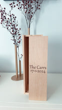 Load image into Gallery viewer, Engagement Gift Box - Personalised