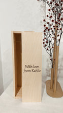 Load image into Gallery viewer, Engagement Gift Box - Personalised