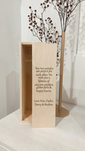 Load image into Gallery viewer, Engagement Gift Box - Personalised