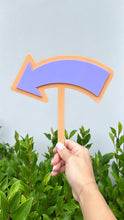 Load image into Gallery viewer, Colourful Easter Egg Hunt Kit
