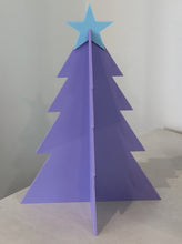 Load image into Gallery viewer, Table Top Christmas Tree