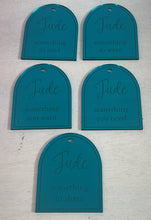 Load image into Gallery viewer, Christmas Gift Tag Set - Personalised