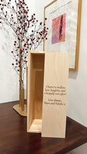 Load image into Gallery viewer, Engagement Gift Box - Personalised