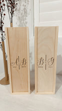 Load image into Gallery viewer, Engagement Gift Box - Personalised