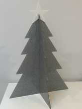 Load image into Gallery viewer, Table Top Christmas Tree