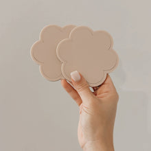 Load image into Gallery viewer, Flower Coaster Set - Custom