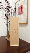 Load image into Gallery viewer, Engagement Gift Box - Personalised