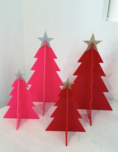 Load image into Gallery viewer, Table Top Christmas Tree