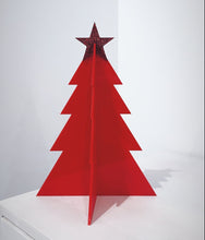 Load image into Gallery viewer, Table Top Christmas Tree