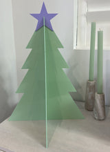 Load image into Gallery viewer, Table Top Christmas Tree