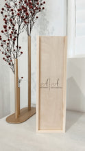 Load image into Gallery viewer, Engagement Gift Box - Personalised