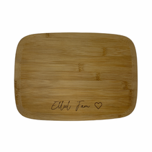 Load image into Gallery viewer, Medium Cheese Board - Personalised