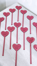 Load image into Gallery viewer, Hens Cocktail Stirrer Set - Personalised