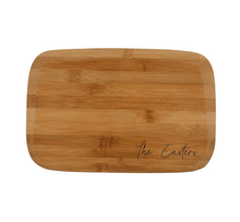 Load image into Gallery viewer, Medium Cheese Board - Personalised