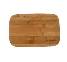 Load image into Gallery viewer, Medium Cheese Board - Personalised
