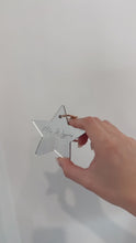 Load and play video in Gallery viewer, Teacher Thank You Keyring - Personalised