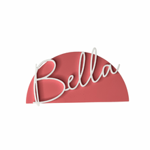 Load image into Gallery viewer, Wedding and event place tags and name cards