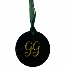 Load image into Gallery viewer, Personalised Christmas Decorations Ornaments