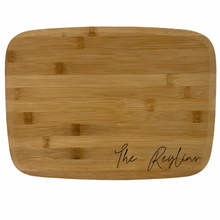 Load image into Gallery viewer, personalised custom cheese board