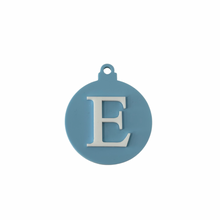Load image into Gallery viewer, Acrylic Letter Christmas Decorations

