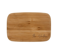 Load image into Gallery viewer, Robin Personalised Cheese Board - Medium
