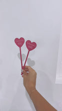 Load and play video in Gallery viewer, Hens Cocktail Stirrer Set - Personalised
