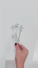 Load and play video in Gallery viewer, Star Cocktail Stirrer Set - Custom
