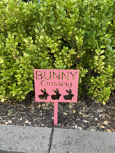 Load image into Gallery viewer, Easter egg hunt signs bundle
