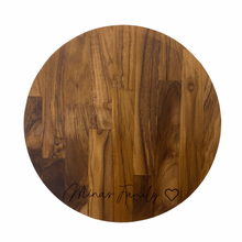Load image into Gallery viewer, Oliver Personalised Deluxe Cheese Board
