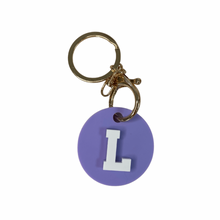 Load image into Gallery viewer, Paris Keyring
